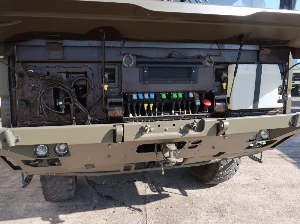 MAN HX60 18.330 4×4 (Unused) Flat Bed Cargo Trucks