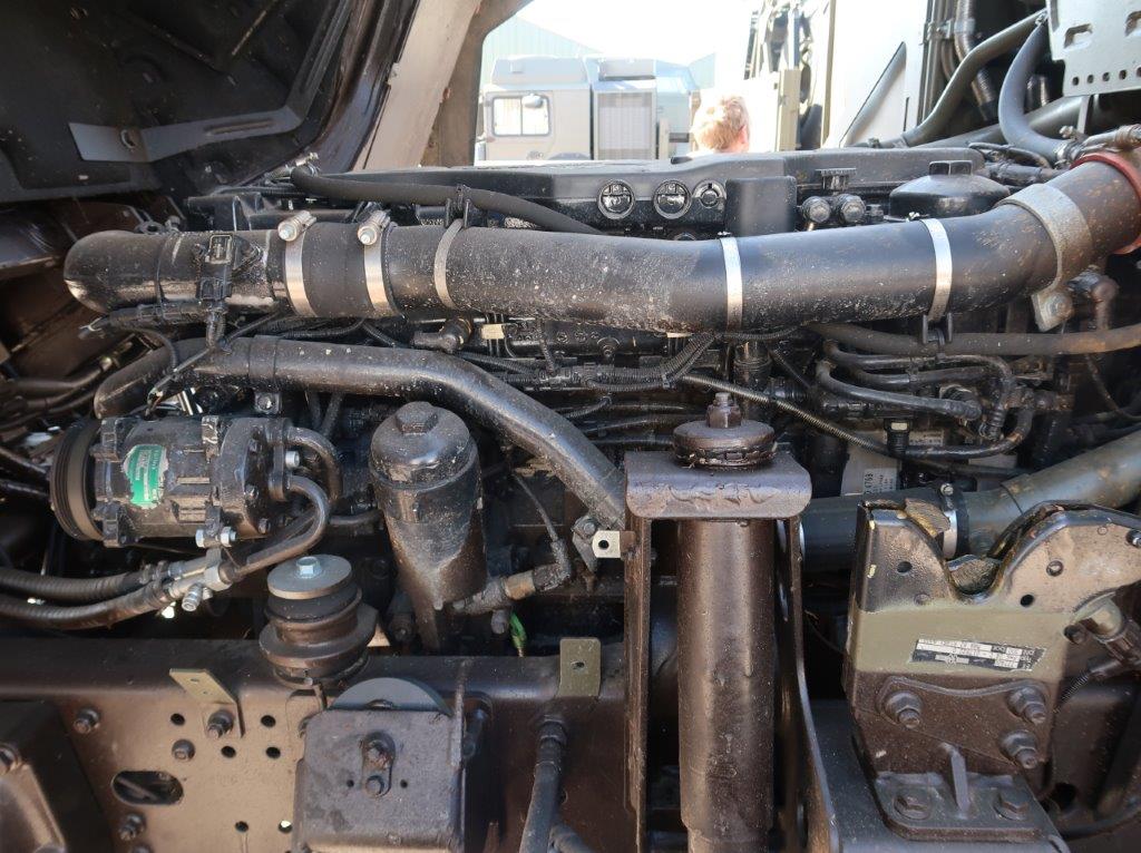 MAN HX60 18.330 4×4 (Unused) Flat Bed Cargo Trucks
