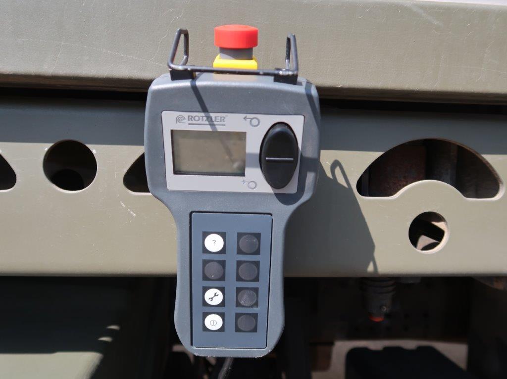 MAN HX60 18.330 4×4 (Unused) Winch Cargo Trucks