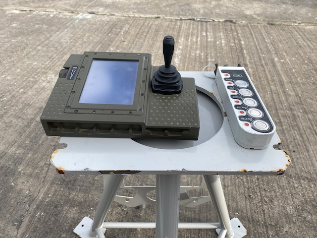 Sesanti Mobile Surveillance Unit (Remover 3.1)