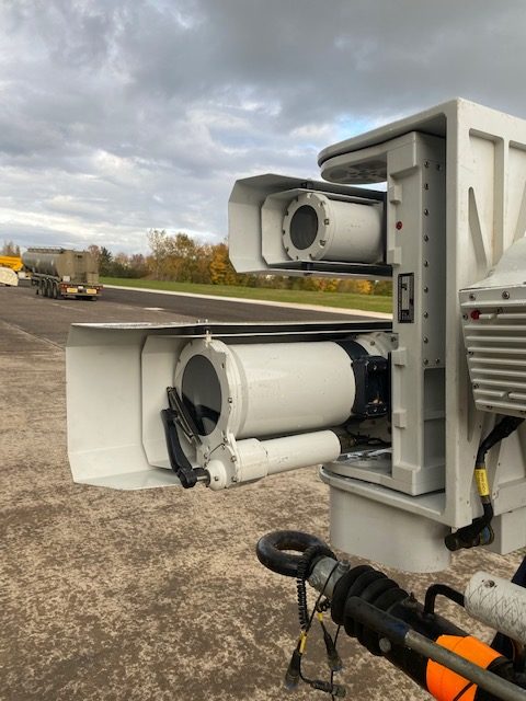 Sesanti Mobile Surveillance Unit (Remover 3.1)