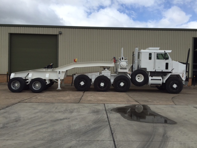 Unused Heavy Duty Jeep Dolly