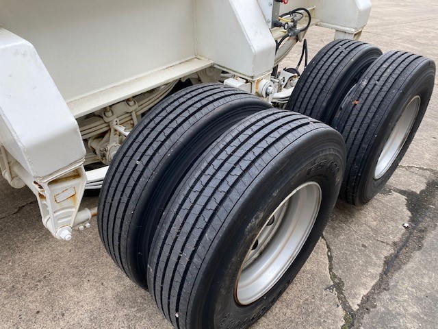 Unused Heavy Duty Jeep Dolly