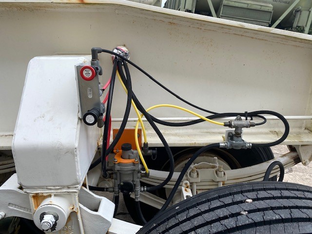 Unused Heavy Duty Jeep Dolly