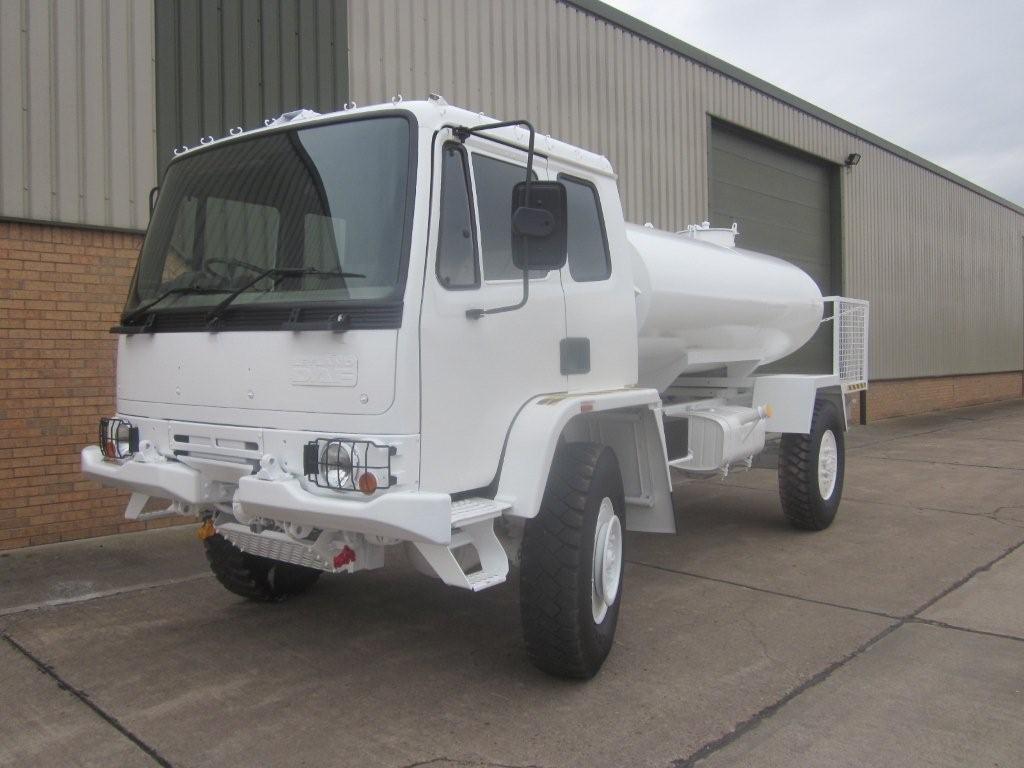 Leyland Daf 45.150 Tanker Truck