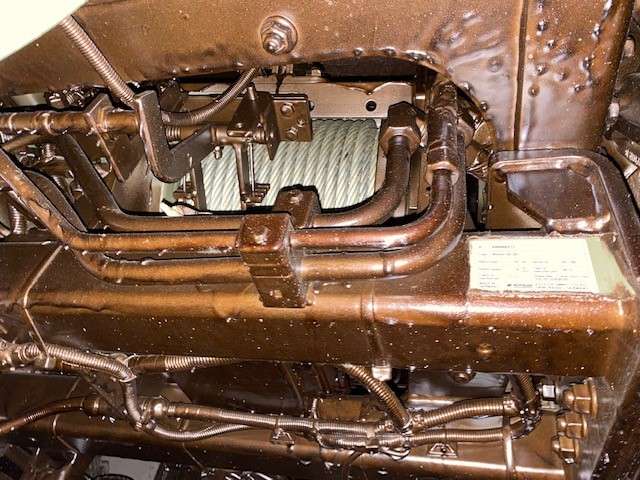 MAN HX60 18.330 4×4 (Unused) Winch Cargo Trucks