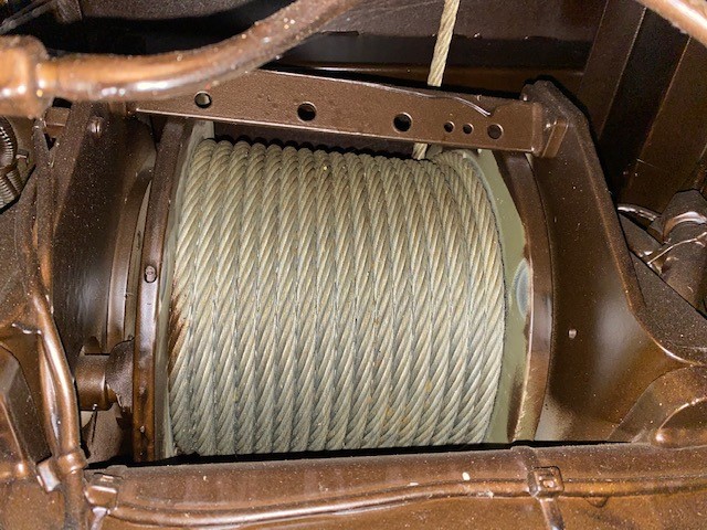 MAN HX60 18.330 4×4 (Unused) Winch Cargo Trucks