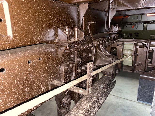 MAN HX60 18.330 4×4 (Unused) Winch Cargo Trucks