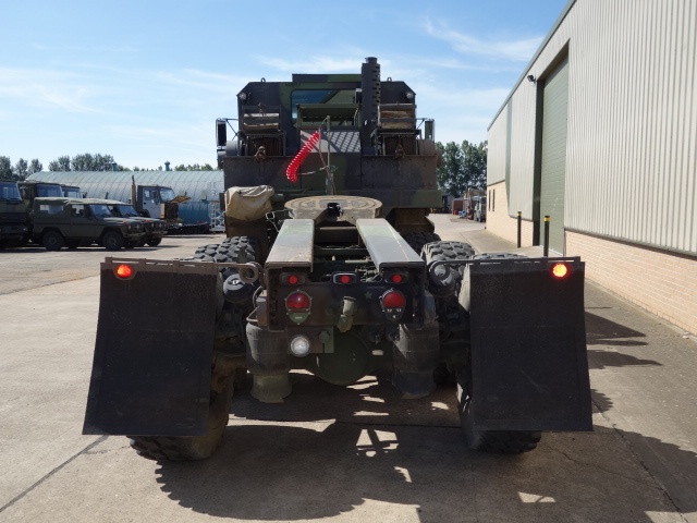 Oshkosh M1070 8×8 Tractor Units