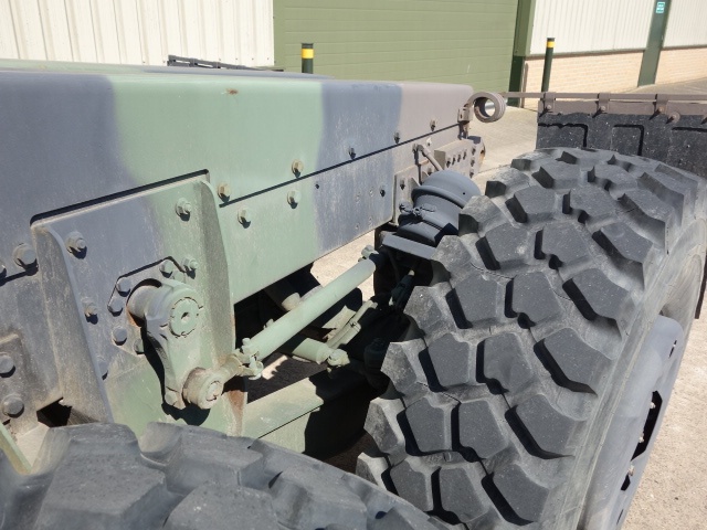 Oshkosh M1070 8×8 Tractor Units