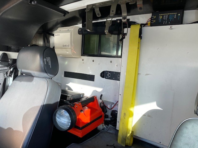 Pinzgauer 718 6×6 Ambulances