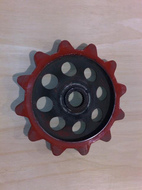 Rebonded Sprockets (Exchange)
