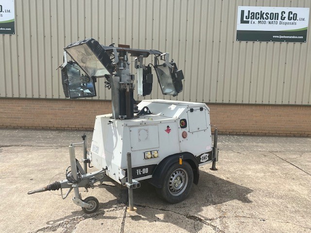 SMC TL90 Lighting Towers
