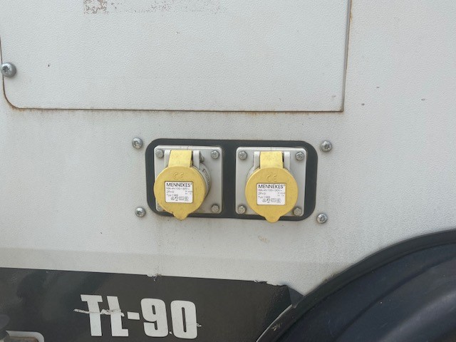 SMC TL90 Lighting Towers