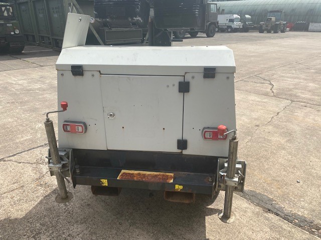 SMC TL90 Lighting Towers