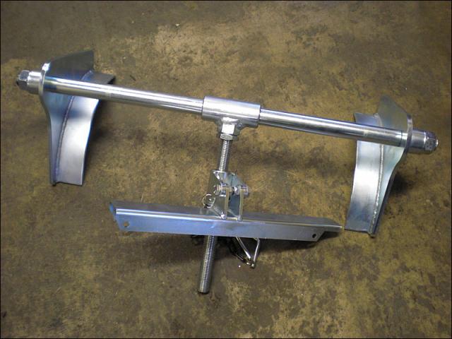Sprocket Removal Tool (Track Puller)