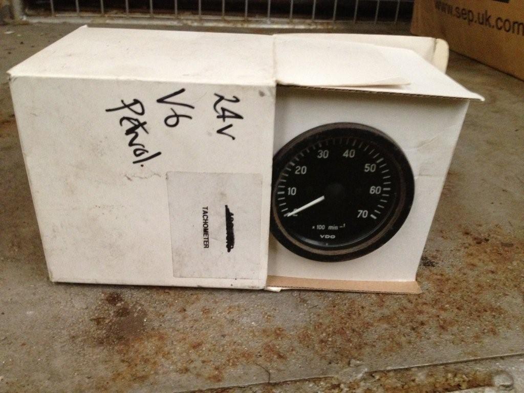 Tachometer (Good Used)
