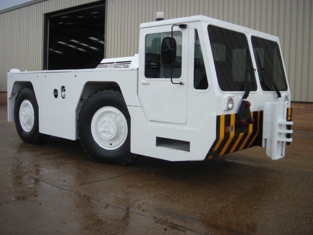 Airport Tugs