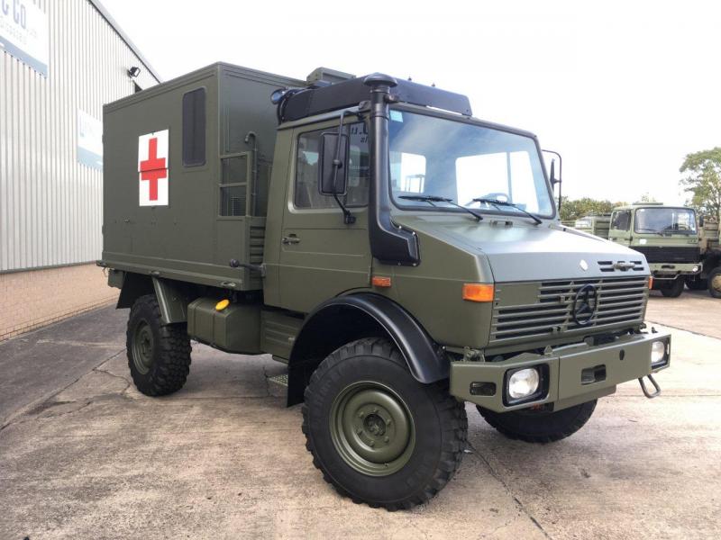 Ambulance