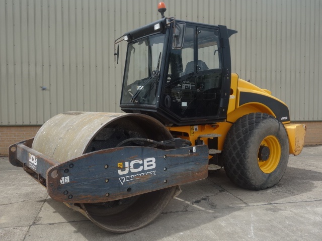 Compactors