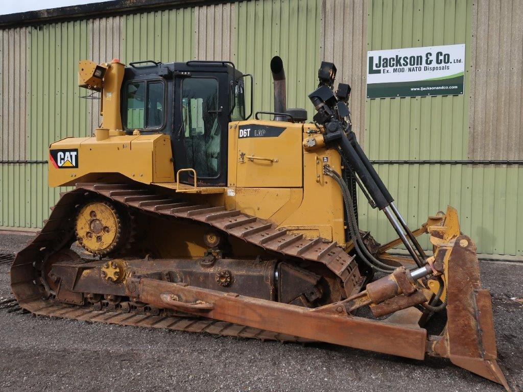 Dozers