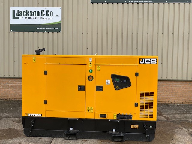 Generators
