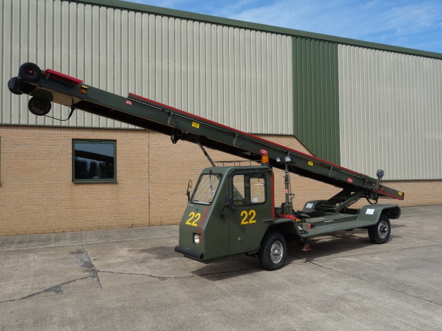 Ground Support