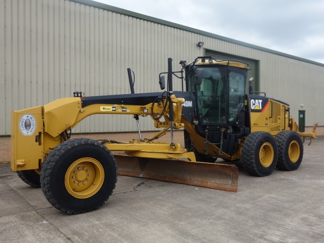 Plant equipment