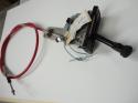 Gear Selector Assembly