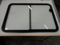 Door Glass (Complete)