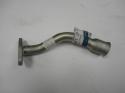 Metal pipe