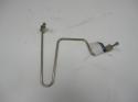 Injector pipe