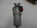 High Pressure Filter