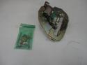 Handbrake calliper