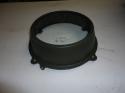 Headlight Cover + Lens