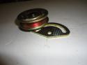 Engine pulley