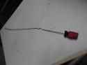 Engine dipstick