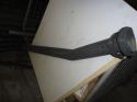 Exhaust Straight Section