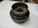 Synchro Gear Unit