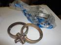 Exhaust Turbo Clamp