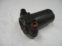 Sleeve Prop Shaft
