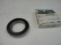 Roller bearings