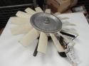 Engine Fan Unit
