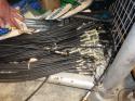 Throttle Linkage Cable