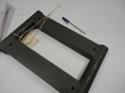Rear Swing Arm