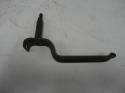 Rear Body Door Handles