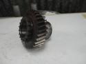 Gear Transfer