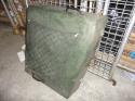 6 cylinder engine cover