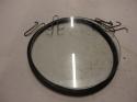 Headlamp Glass Kit
