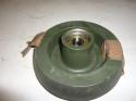 Idler Wheels with Bearing and Caps